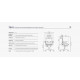 Эргономичное кресло IFit IF-11E Black Эргономичное кресло IFit IF-11E Black
