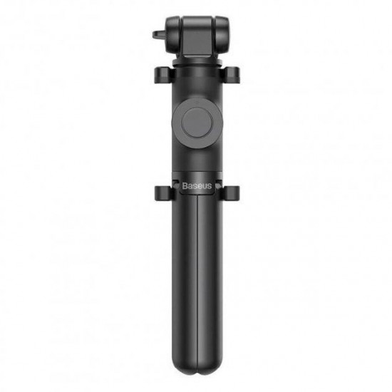 Монопод Baseus Lovely Fully Folding Bluetooth SUDYZP-E01 Черный Монопод Baseus Lovely Fully Folding Bluetooth SUDYZP-E01 Черный