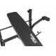 Лава тренувальна Trex Sport TX-020 + парта Скотта + верхня тяга Лава тренувальна Trex Sport TX-020 + парта Скотта + верхня тяга
