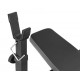 Лава тренувальна Trex Sport TX-020 + парта Скотта + верхня тяга Лава тренувальна Trex Sport TX-020 + парта Скотта + верхня тяга