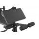 Лава тренувальна Trex Sport TX-020 + парта Скотта + верхня тяга Лава тренувальна Trex Sport TX-020 + парта Скотта + верхня тяга
