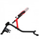 Гиперэкстензия Marbo Sport MS-L108 Гиперэкстензия Marbo Sport MS-L108