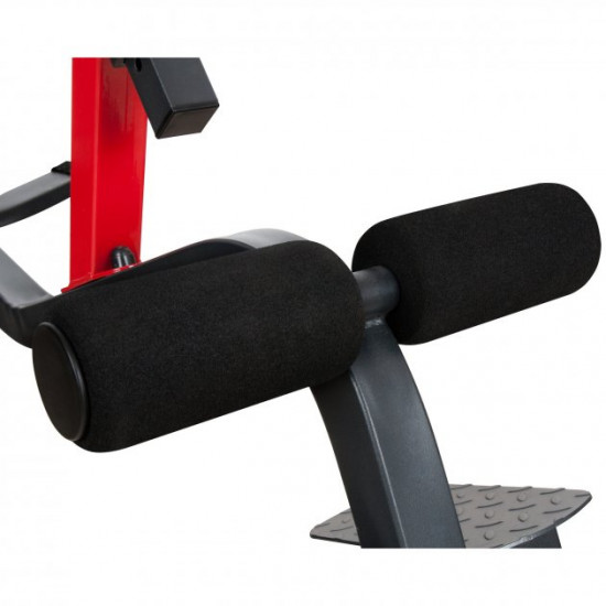 Гиперэкстензия Marbo Sport MS-L108 Гиперэкстензия Marbo Sport MS-L108