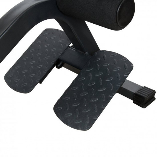 Гиперэкстензия Marbo Sport MS-L108 Гиперэкстензия Marbo Sport MS-L108