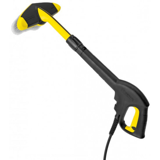 М'яка щітка для великих поверхонь Karcher WB 60 (2.643-233.0) М'яка щітка для великих поверхонь Karcher WB 60 (2.643-233.0)