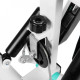 Степпер поворотный (мини-степпер) SportVida SV-HK0359 White/Turquoise Степпер поворотный (мини-степпер) SportVida SV-HK0359 White/Turquoise
