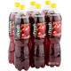 Упаковка сокового напою iFresh Вишня 1.5 л х 6 пляшок (4820159360475) Упаковка сокового напою iFresh Вишня 1.5 л х 6 пляшок (4820159360475)
