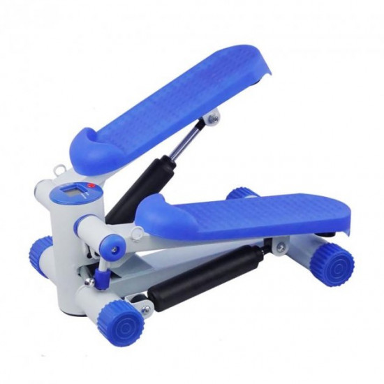 Тренажер Mini stepper, Синий (Арт. 4960) Тренажер Mini stepper, Синий (Арт. 4960)