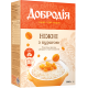 Packaging of Dobrodiya Tender oat flakes with dried apricots 500 g x 3 pcs (4820182203206) Packaging of Dobrodiya Tender oat flakes with dried apricots 500 g x 3 pcs (4820182203206)
