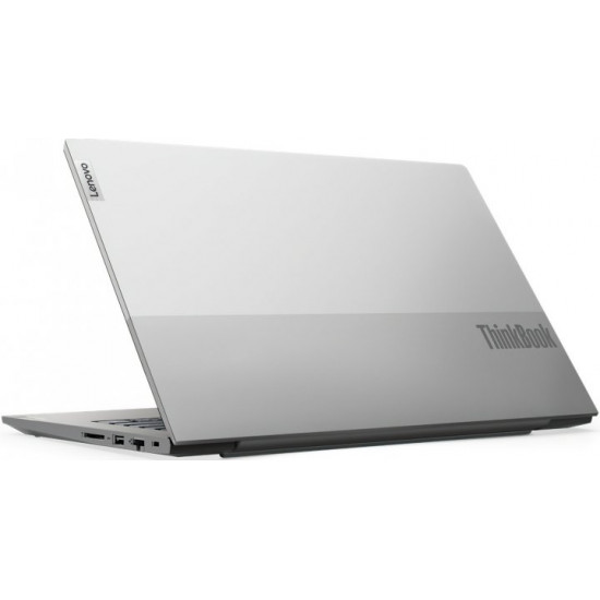 Ноутбук Lenovo ThinkBook 14 G2 ITL (20VD00CRRA) Mineral Grey Ноутбук Lenovo ThinkBook 14 G2 ITL (20VD00CRRA) Mineral Grey
