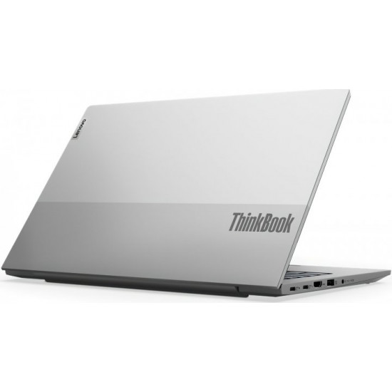 Ноутбук Lenovo ThinkBook 14 G2 ITL (20VD00CRRA) Mineral Grey Ноутбук Lenovo ThinkBook 14 G2 ITL (20VD00CRRA) Mineral Grey