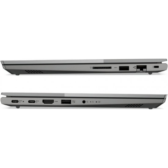 Ноутбук Lenovo ThinkBook 14 G2 ITL (20VD00CRRA) Mineral Grey Ноутбук Lenovo ThinkBook 14 G2 ITL (20VD00CRRA) Mineral Grey
