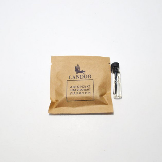 Landor OLD BOY BRUTAL 1 мл Парфюмированная вода Landor OLD BOY BRUTAL 1 мл Парфюмированная вода