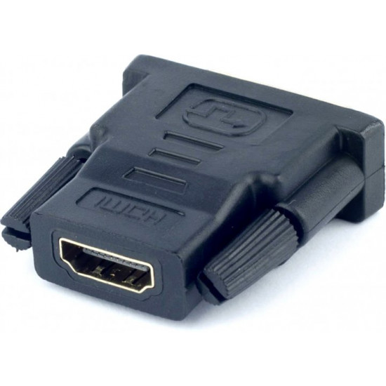 Adapter ProfCable HDMI socket - DVI plug Black (DH-1) Adapter ProfCable HDMI socket - DVI plug Black (DH-1)