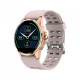 Розумний смарт-годинник фітнес Smart Watch Pro R23 (пульс) рожевий силікон Розумний смарт-годинник фітнес Smart Watch Pro R23 (пульс) рожевий силікон