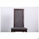 AMF dining chair Burton dark walnut/graphite 546277 AMF dining chair Burton dark walnut/graphite 546277