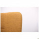 Стул AMF Alphabet H black/yellow gray 545767 Стул AMF Alphabet H black/yellow gray 545767