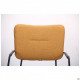Стул AMF Alphabet H black/yellow gray 545767 Стул AMF Alphabet H black/yellow gray 545767