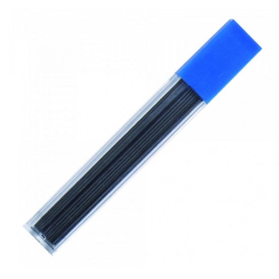 Set of Klerk leads for mechanical pencils 0.7x60 mm 12 pieces (Ya12673_KL0427) Set of Klerk leads for mechanical pencils 0.7x60 mm 12 pieces (Ya12673_KL0427)
