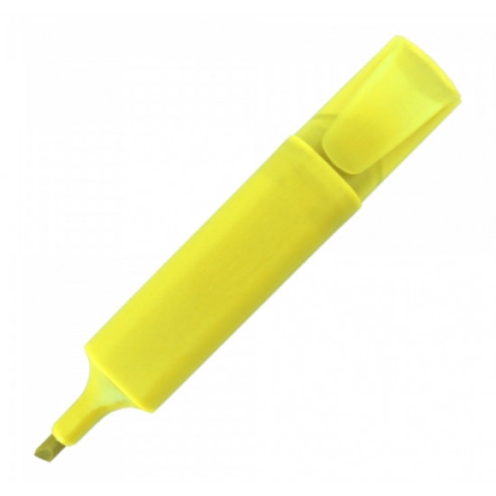 Text marker Klerk 1-5 mm yellow (Я3353_KL0731) Text marker Klerk 1-5 mm yellow (Я3353_KL0731)