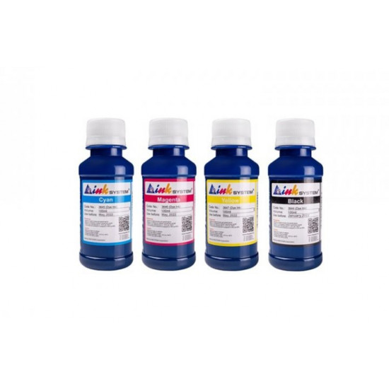 INKSYSTEM ink for photo printing on HP Ink Tank 410 INKSYSTEM ink for photo printing on HP Ink Tank 410