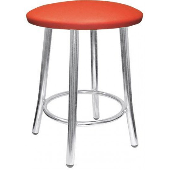 Stool Nowy Styl TEDDY ordf CHROME (BOX-1) V-27 Stool Nowy Styl TEDDY ordf CHROME (BOX-1) V-27