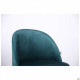 Барный AMF стул Bellini бук/green 545882 Барный AMF стул Bellini бук/green 545882