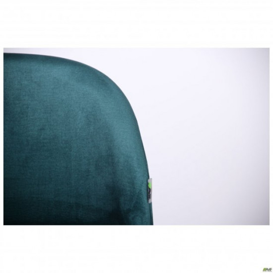 Барный AMF стул Bellini бук/green 545882 Барный AMF стул Bellini бук/green 545882
