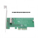 Адаптер PCIe X4 Apple SSD MacBook Air (STLab) Адаптер PCIe X4 Apple SSD MacBook Air (STLab)