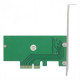 Адаптер PCIe X4 Apple SSD MacBook Air (STLab) Адаптер PCIe X4 Apple SSD MacBook Air (STLab)