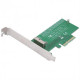 Адаптер PCIe X4 Apple SSD MacBook Air (STLab) Адаптер PCIe X4 Apple SSD MacBook Air (STLab)