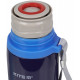 Термос Kite Cool 350 мл Синий (K21-305-02) Термос Kite Cool 350 мл Синий (K21-305-02)