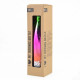 Термос YES Fresh explosion gradient 500 мл Разноцветный (706721) Термос YES Fresh explosion gradient 500 мл Разноцветный (706721)