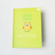 Блокнот 4Profi Artbook owl 48 листов формат А6 902422 Блокнот 4Profi Artbook owl 48 листов формат А6 902422