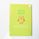 Блокнот 4Profi Artbook owl 48 листов формат А5 902347 Блокнот 4Profi Artbook owl 48 листов формат А5 902347
