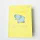 Блокнот 4Profi Artbook elephant 48 листов формат А6 902385 Блокнот 4Profi Artbook elephant 48 листов формат А6 902385