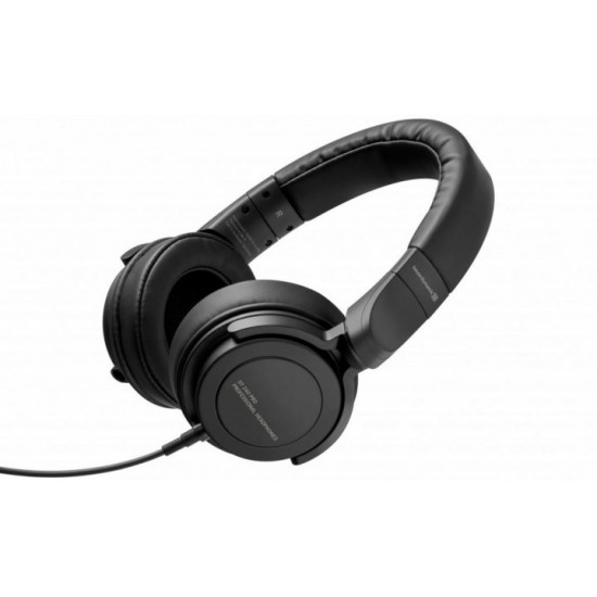  Наушники Beyerdynamic Dt 240 Pro Black (284620)