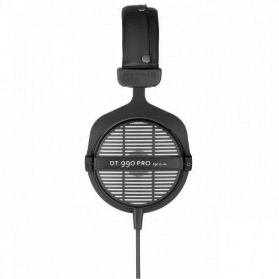 Наушники Beyerdynamic Dt 990 Pro Black (235249) Наушники Beyerdynamic Dt 990 Pro Black (235249)