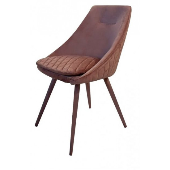 Kitchen chair powder velvet fabric DAOSUN DC 9552A Kitchen chair powder velvet fabric DAOSUN DC 9552A