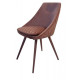 Kitchen chair powder velvet fabric DAOSUN DC 9552A Kitchen chair powder velvet fabric DAOSUN DC 9552A