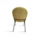 Kitchen chair mustard fabric DAOSUN DC 9568 Kitchen chair mustard fabric DAOSUN DC 9568