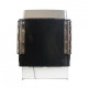 Electric sauna heater Bonfire SCA-90NB