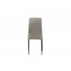 Chair for kitchen, cafe, bar corduroy + metal N-66-2 Vetro Mebel gray Chair for kitchen, cafe, bar corduroy + metal N-66-2 Vetro Mebel gray