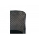 Chair with corduroy upholstery Vetro Mebel M-20 for kitchen, cafe, bar Gray Chair with corduroy upholstery Vetro Mebel M-20 for kitchen, cafe, bar Gray