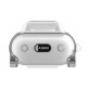 Чохол SwitchEasy MoveBuddy для Apple AirPods Transparent (GS-108-95-190-65)