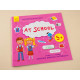 English in stickies: At school (Ukr) Ranok (271200) English in stickies: At school (Ukr) Ranok (271200)
