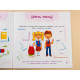 English in stickies: At school (Ukr) Ranok (271200) English in stickies: At school (Ukr) Ranok (271200)