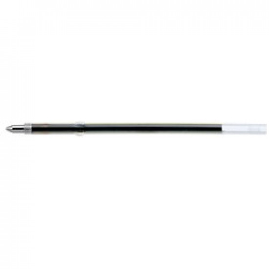 Ballpoint refill for Uni Laknock pen 0.5 mm black (SA-5CN.Black)