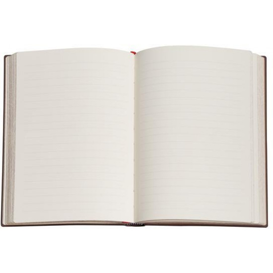  Записная книга Paperblanks Шекспир 13 х 18 см 144 страницы в линию (9781439729090)