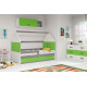 Дитяче ліжко горище Будиночок KidsBunkBed білий сірий 160х80 см. 124х86х164 см. Дитяче ліжко горище Будиночок KidsBunkBed білий сірий 160х80 см. 124х86х164 см.
